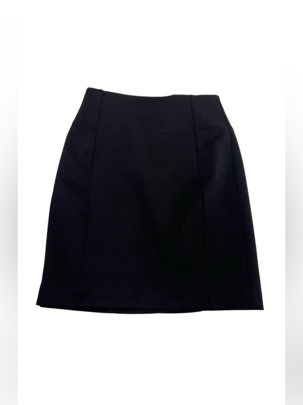Lululemon &go Cityfarer Skirt Black 4